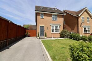 29, Lysander Drive, York YO43 3NQ