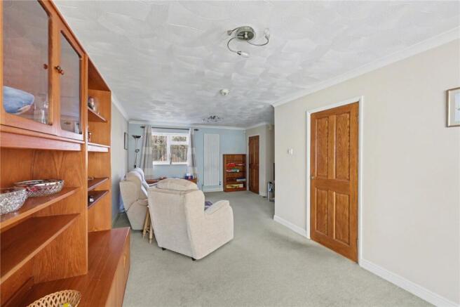 Norman Drive, Old Catton, Norwich, Norfolk, NR6 photo 4