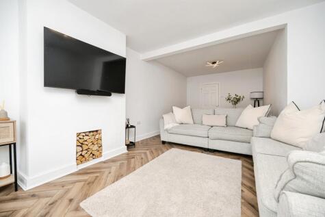 Whitburn Avenue, Perry Barr, Birmingham