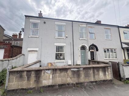 1 and 1A Macaulay Street, Grimsby, DN31 2DS