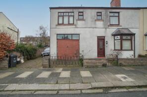14, Quebec Avenue, Carlisle CA2 4EA