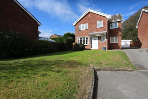 Hall Orchard, Bramshall, Uttoxeter