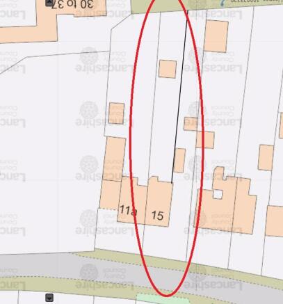 Great Sized Plot