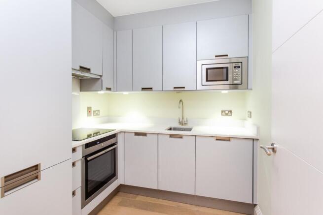 2. Kitchen
