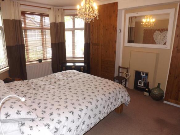 Bedroom 1