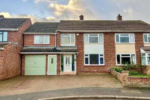 29, Adastral Close, Newmarket CB8 0PX