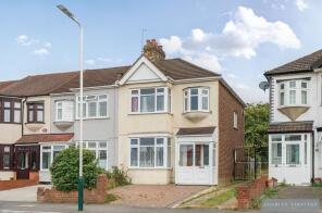 108, Carlton Road, Romford RM2 5BD