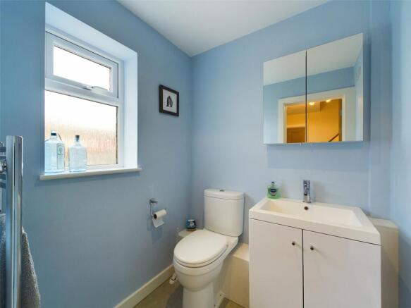 Cloakroom