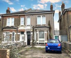 19, Perry Hill, London SE6 4LF