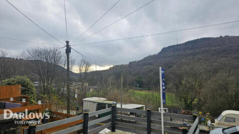 Tonypandy CF40 2