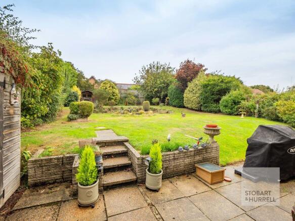Terrace Outlook