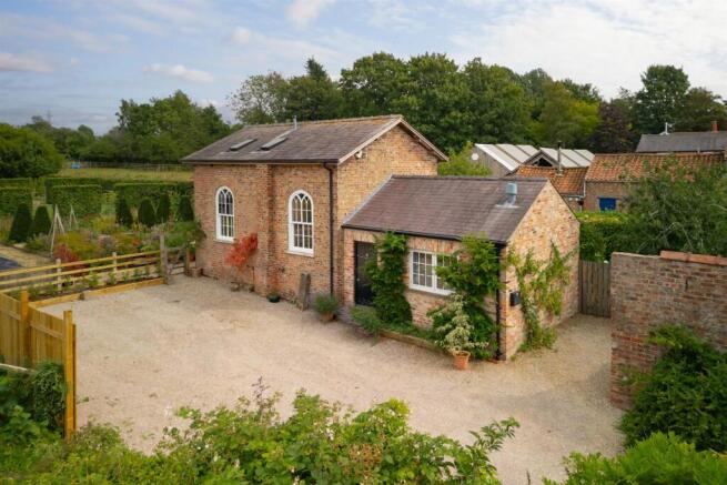 Chapel House