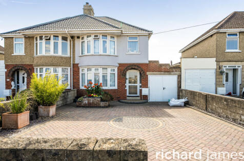 Moredon Road, Moredon, Swindon, SN2