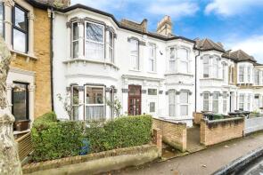 26, Calderon Road, Leytonstone E11 4EU