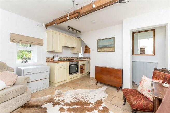 Living Kitchen