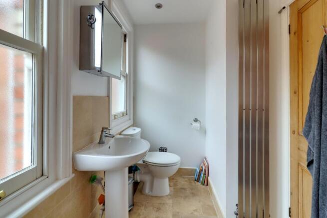 16. Bathroom 1