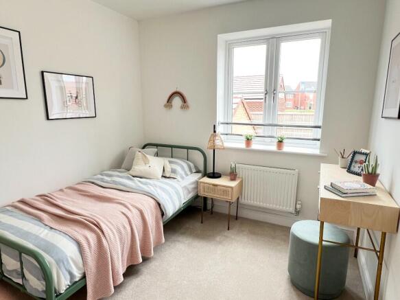 4 bed Detached for sale Image 7
