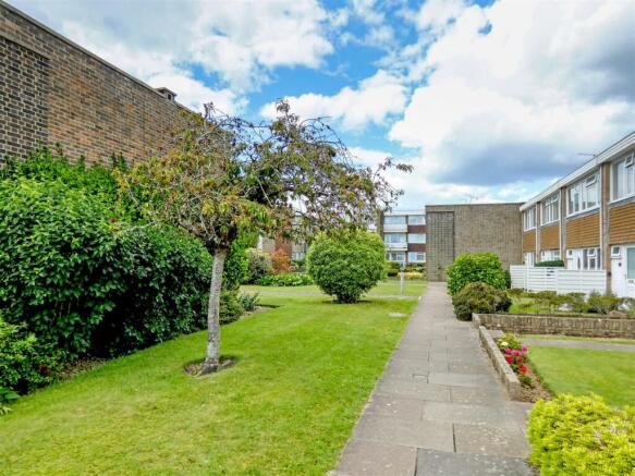 Communal Gardens