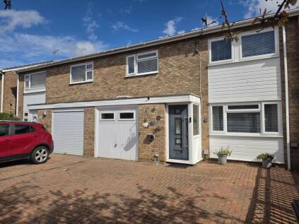 Hazel Grove, Welwyn Garden City, AL7