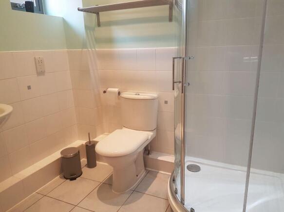 En suite