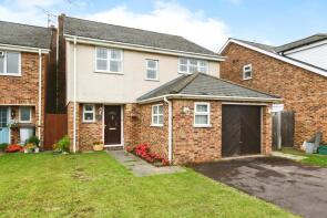 8, Little Dorrit, Chelmsford CM1 4YQ