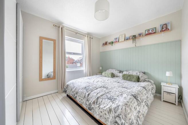 2 bed Semi-Detached for sale Image 7