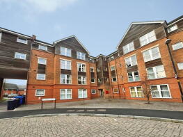 47, Chain Court, Old Town, Swindon SN1 4GW