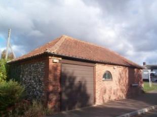 Barn / workshop