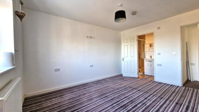 Bedroom Six
