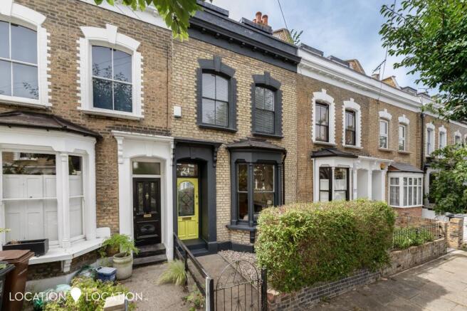 Harcombe Road, London, N16 photo 4
