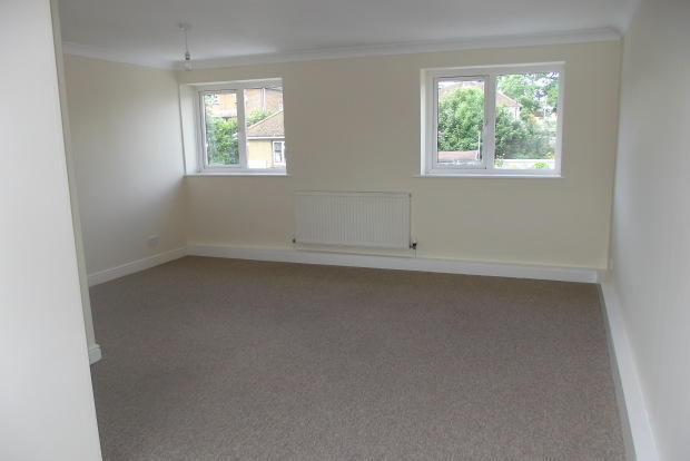 Lounge Dining Area