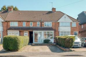 82, Kingswood Road, Northfield, Birmingham B31 4RT