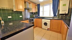 23, Rillbank Lane, Woodhouse, Leeds LS3 1HA
