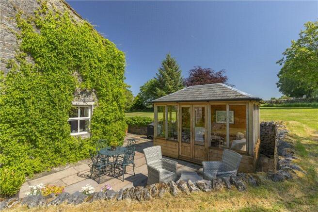 Summer House