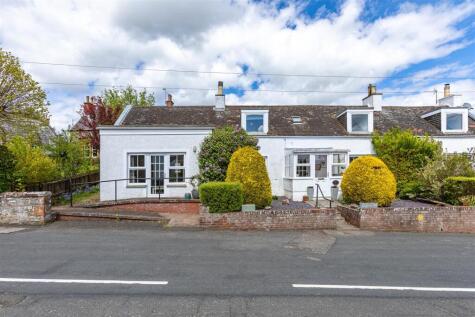 1 Chestnut Cottage, Bowden