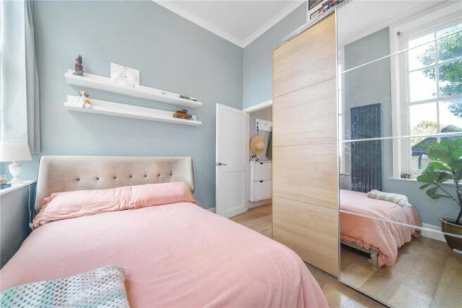 Bedroom Part Two
