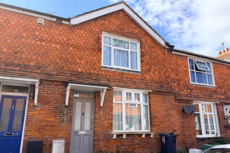 St. Georges Road, Eastbourne, BN22 8EB