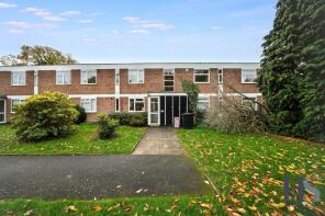 10, 643 Green Court, Fox Hollies Road, Hall Green, Birmingham B28 9DP