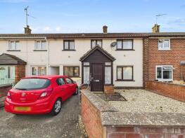 43, Queens Park, Mold CH7 1TG