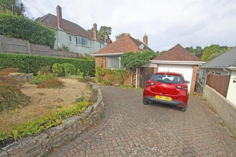 Burnham Drive, Bournemouth