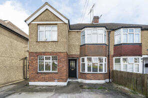 70, Moorfield Road, Uxbridge UB9 5NF