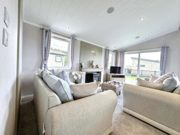 Lowgate, Hexham, Northumberland, NE46 2NN photo 4