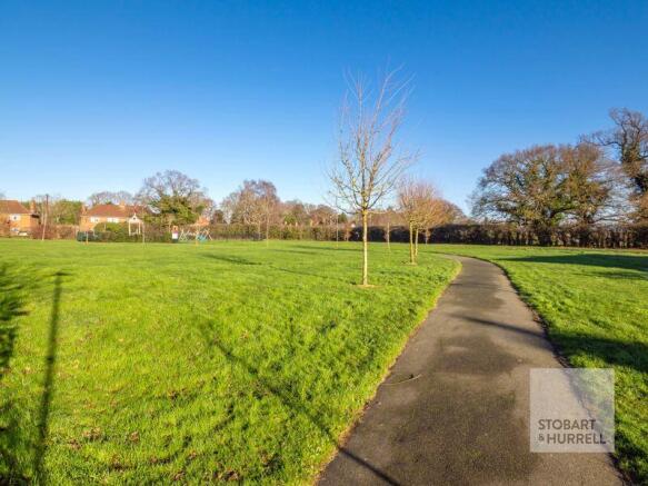 Green Space