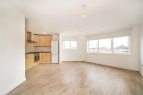 Flat 140, 6 Mercer Court, Candle Street, London E1 4SG