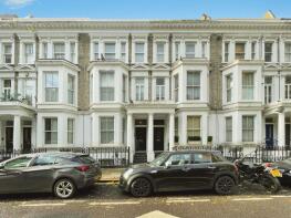 Second Floor Flat, 94, Edith Grove, London SW10 0NH