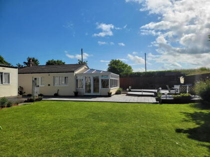 Long Lane, Mumby, Alford, LN13 9JP