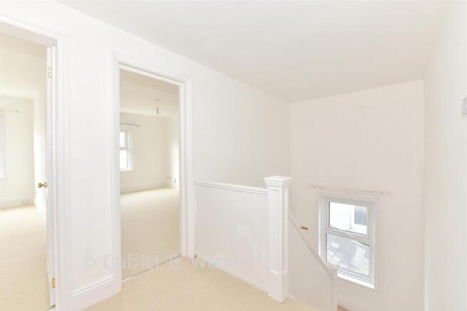 Internal Lifestyle Photograph