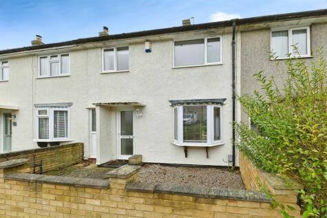 The Noke, Broadwater, Stevenage