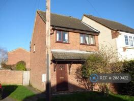 2, Parmenter Drive, Sudbury CO10 0YS