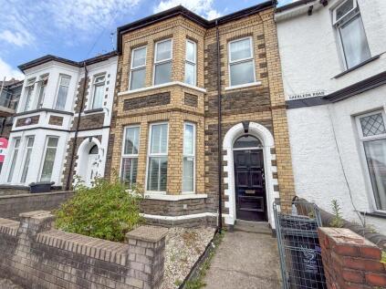 Caerleon Road, Newport, NP19